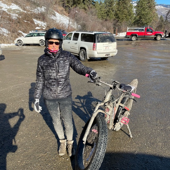 Meet your Posher, Christine - Picture 7 of 10